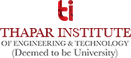 Thapar Institute of Engineering & Technology (TIET)
